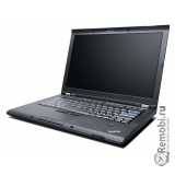 Восстановление информации для Lenovo ThinkPad T510