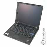 Восстановление информации для Lenovo ThinkPad T61