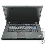 Настройка ноутбука для Lenovo ThinkPad W510