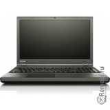 Замена клавиатуры для Lenovo ThinkPad W540