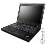 Очистка от вирусов для Lenovo ThinkPad W700