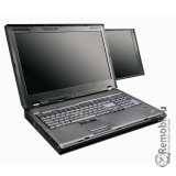 Настройка ноутбука для Lenovo ThinkPad W701ds