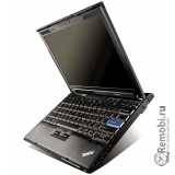 Восстановление информации для Lenovo ThinkPad X200S
