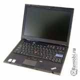Замена клавиатуры для Lenovo ThinkPad X301