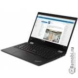 Купить LENOVO ThinkPad X390 Yoga