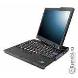 Чистка системы для Lenovo ThinkPad X61 Tablet