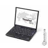 Настройка ноутбука для Lenovo ThinkPad X61s