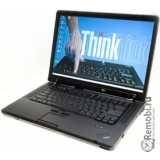 Настройка ноутбука для Lenovo ThinkPad Z60m