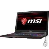 Сдать 15.6"  MSI GL63 8SDK-484RU и получить скидку на новые ноутбуки