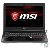 Сдать 15.6"  MSI GT63 8SF-031RU и получить скидку на новые ноутбуки
