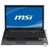 Гравировка клавиатуры для MSI CR650-684X