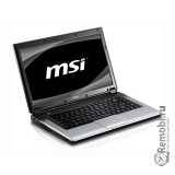 Настройка ноутбука для MSI CX420