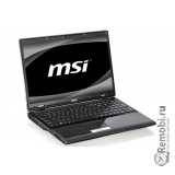Настройка ноутбука для MSI CX605