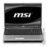 Настройка ноутбука для MSI CX623