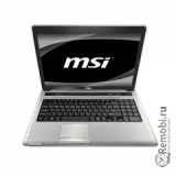 Сдать MSI CX640DX-695 и получить скидку на новые ноутбуки