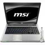Сдать MSI CX640DX-696 и получить скидку на новые ноутбуки