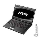 Сдать MSI CX705MX и получить скидку на новые ноутбуки