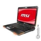 Настройка ноутбука для Msi E6603