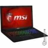 Сдать MSI GE60 2PC-286 и получить скидку на новые ноутбуки