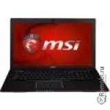 Настройка ноутбука для MSI GE70 2PC-064