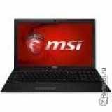 Сдать MSI GP60 2OD-063 и получить скидку на новые ноутбуки