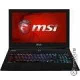 Сдать MSI GS60 2PE-218 и получить скидку на новые ноутбуки