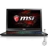 Сдать MSI GS63VR 6RF и получить скидку на новые ноутбуки