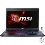 Сдать MSI GS70 6QC и получить скидку на новые ноутбуки