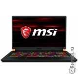 Сдать MSI GS75 9SG-450RU и получить скидку на новые ноутбуки