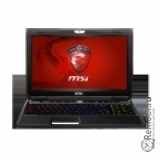 Настройка ноутбука для MSI GT60 2OC-242