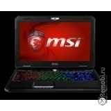 Сдать MSI GT60 2PC-815 и получить скидку на новые ноутбуки