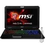 Сдать MSI GT60 2QE и получить скидку на новые ноутбуки
