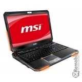 Сдать MSI GT680R и получить скидку на новые ноутбуки