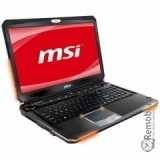 Замена клавиатуры для MSI GT683-827