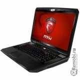 Сдать MSI GT70 0NC-1085 и получить скидку на новые ноутбуки