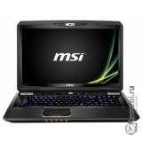 Настройка ноутбука для MSI GT70 0NC-677