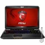 Настройка ноутбука для MSI GT70 0ND-227