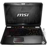Настройка ноутбука для MSI GT70 0ND-257