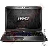 Настройка ноутбука для MSI GT70-2OK Workstation