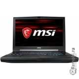 Сдать MSI GT75 9SG-418RU и получить скидку на новые ноутбуки