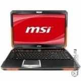 Сдать MSI GX680R-415 и получить скидку на новые ноутбуки
