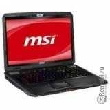 Сдать MSI GX780-036 и получить скидку на новые ноутбуки