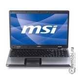 Сдать Msi Megabook Cr600 и получить скидку на новые ноутбуки