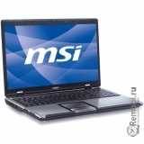 Настройка ноутбука для Msi Megabook Cr630