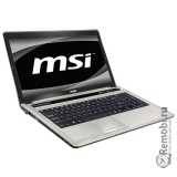 Сдать Msi Megabook Cx640mx и получить скидку на новые ноутбуки