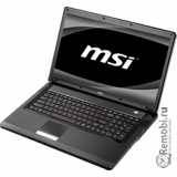 Сдать Msi Megabook Cx700 и получить скидку на новые ноутбуки