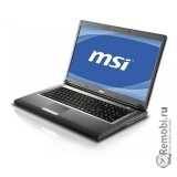 Сдать Msi Megabook Cx720 и получить скидку на новые ноутбуки