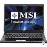 Замена клавиатуры для Msi Megabook Ex310