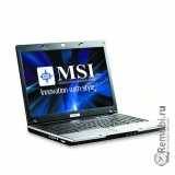 Настройка ноутбука для Msi Megabook Ex623