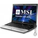 Сдать Msi Megabook Ex630 и получить скидку на новые ноутбуки